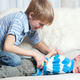 Image for article titled Historical data reveals that having an older sibling can wreck your life